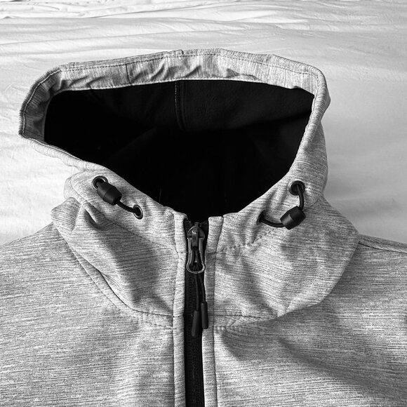 New Balance Water Resistant Jacket - Picture 6 of 13
